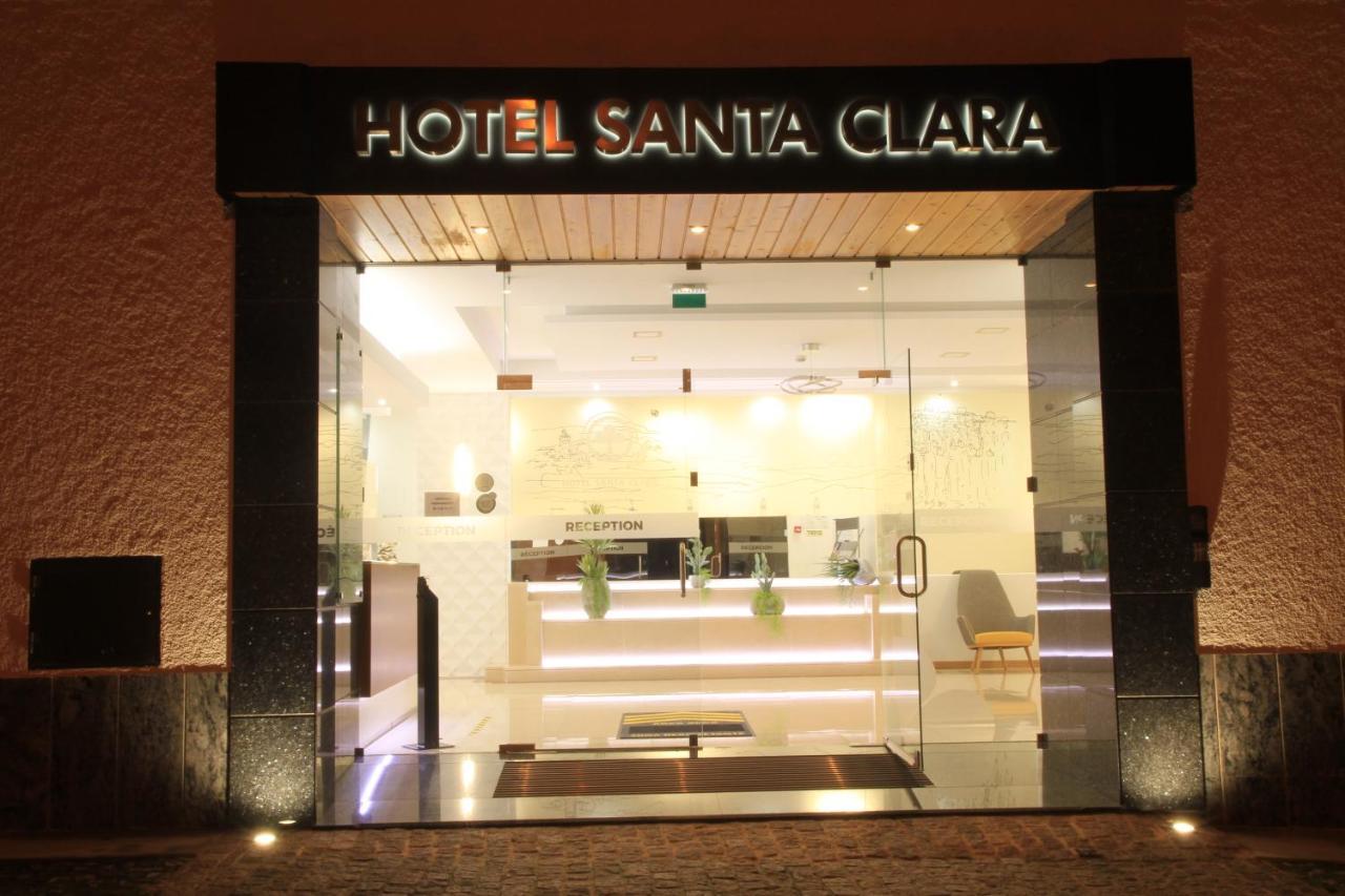 Hotel Santa Clara Vidigueira Exterior foto