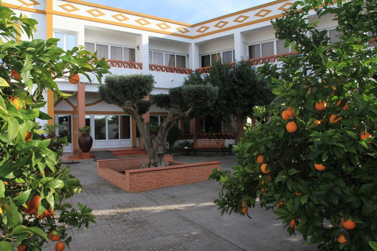Hotel Santa Clara Vidigueira Exterior foto