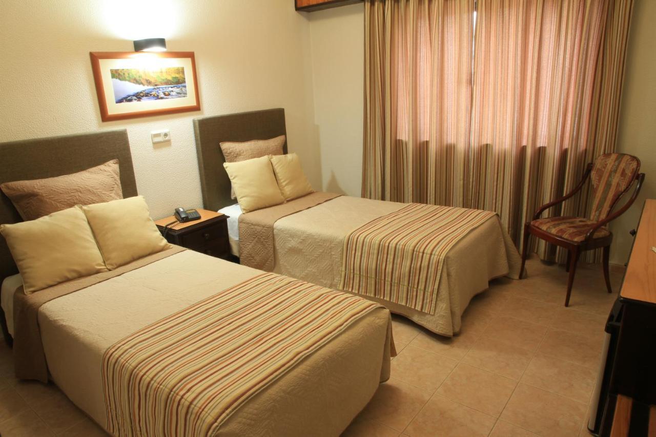 Hotel Santa Clara Vidigueira Exterior foto