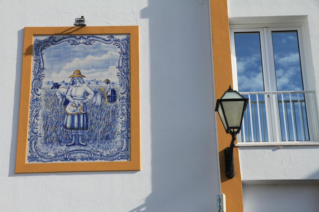 Hotel Santa Clara Vidigueira Exterior foto