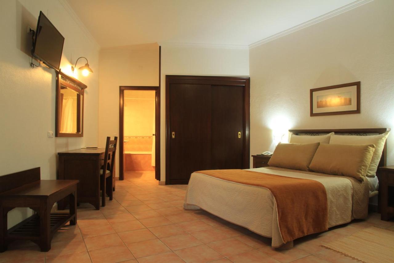 Hotel Santa Clara Vidigueira Exterior foto