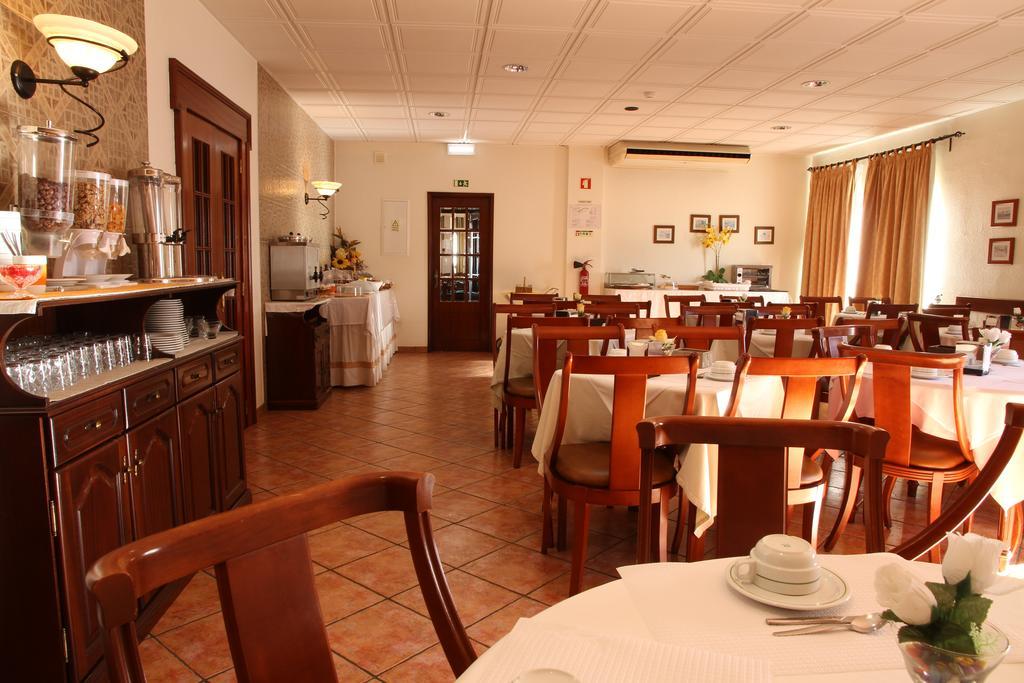 Hotel Santa Clara Vidigueira Exterior foto